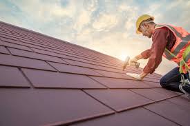 Best Solar Panel Roofing Installation  in Westport Village, CT